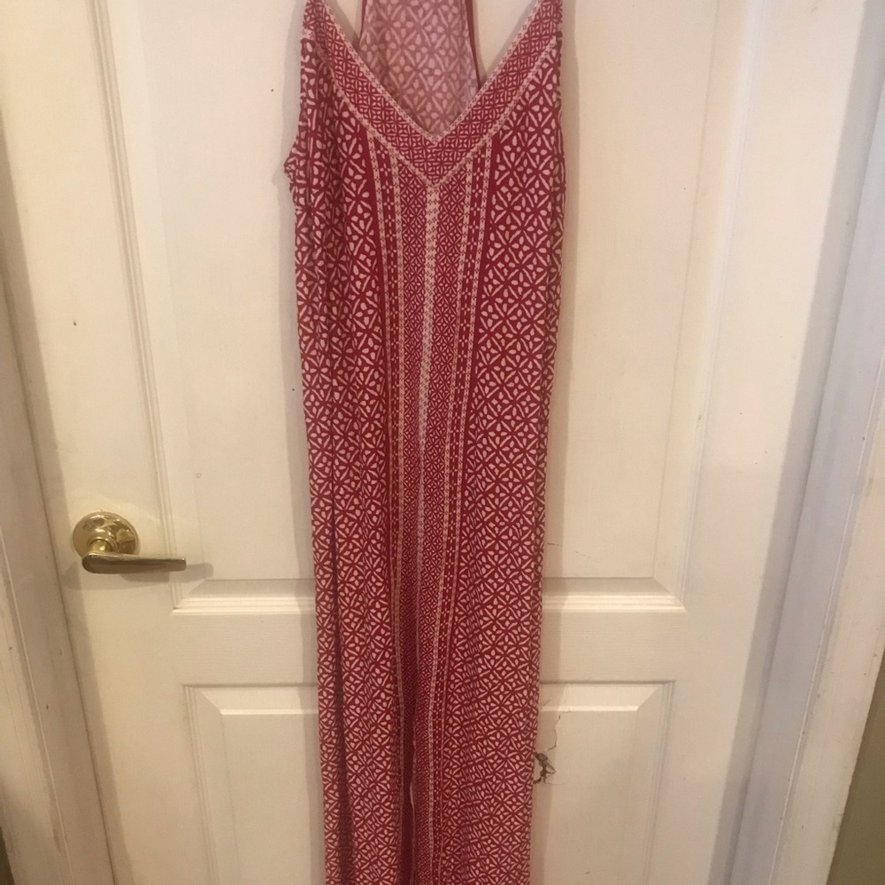 Ann Taylor Loft Beach Dress